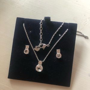 Swarovski Brilliance Set